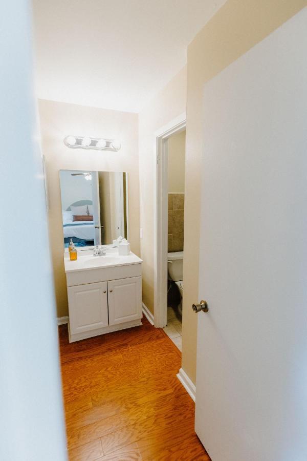 Centrally Located 3Br Overton Square Fast Wifi Free Parking Yes Pets MemphisMemphis  Kültér fotó